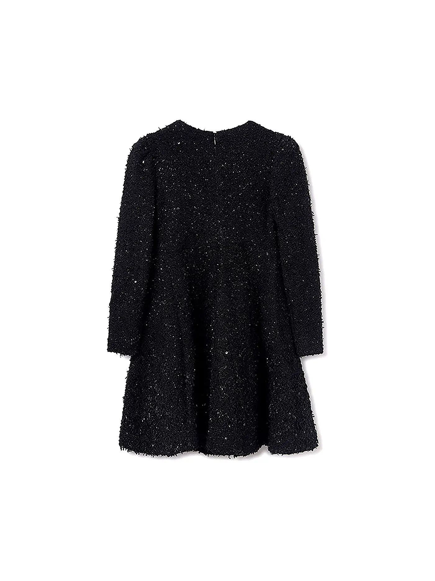 MAYORAL | Mädchen Kleid | schwarz